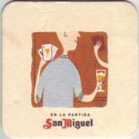 San Miguel ES 265